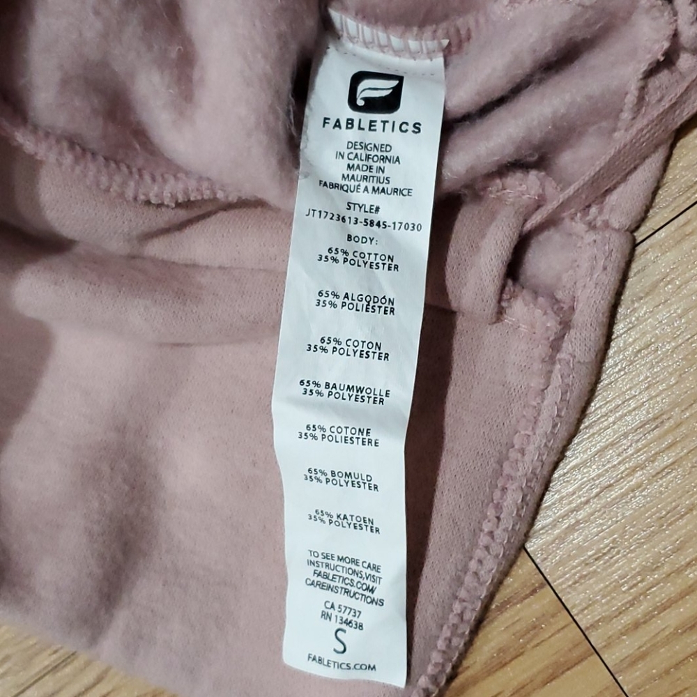 Fabletics Sweater - image 8